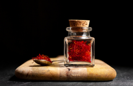 5 Grams Saffron Pack